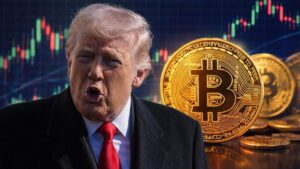 Trump y el bitcoin: por qué el respaldo de EEUU no frena las caídas | elperiodico.com