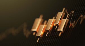 UBS ve la onza de oro en 6.200 dólares a mitad de ejercicio pese a la volatilidad