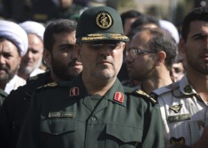 ÚLTIMA HORA | El ministro de Defensa de Irán y el comandante de la Guardia Nacional mueren por los ataques israelíes, según Reuters – AlbertoNews