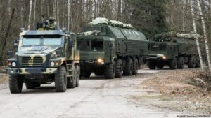 Ucrania ataca fábrica de misiles Oréshnik en Rusia