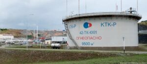 Ucrania reivindica bombardeo a puerto petrolero ruso – AlbertoNews