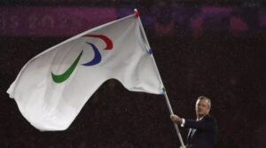 Ucrania ve «escandaloso» que Rusia y Bielorrusia tengan su bandera en Paralímpicos – AlbertoNews