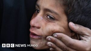 «Un cese el fuego que sigue enterrando niños»: los más de 500 palestinos que han muerto en Gaza por ataques de Israel desde la tregua
