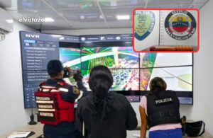 Un ciudadano bajo custodia policial por accionar bengala involucrada en incendio de parque natural de Guanta