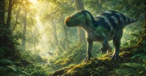 Un diminuto dinosaurio hallado en Burgos y datado hace 130 millones de años aporta una pieza clave en un linaje poco conocido y reaviva un viejo debate científico