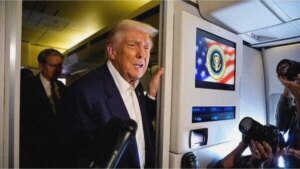 Un emblemático aeropuerto se llamará Donald Trump