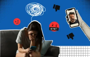 Un escudo contra la violencia digital hacia las mujeres