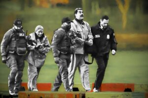 Un mes sin Nicolás Maduro en Miraflores: ¿qué ha cambiado en Venezuela?