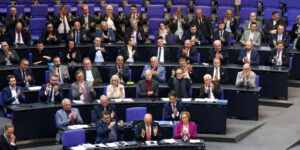 Un tribunal alemán dicta que AfD no es inconstitucional por no considerarla de «extrema derecha»