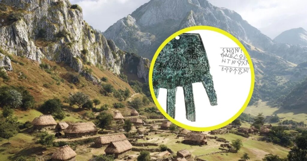 Una investigación filológica española aporta nuevas pruebas lingüísticas que conectan el euskera con la lengua ibérica