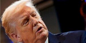 Una presidencia no tan imperial