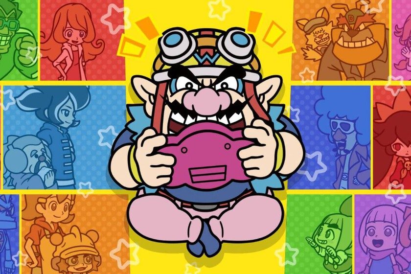 Uno de los mejores WarioWare jamás llegó a Europa y el verdadero motivo no tuvo nada que ver con la leyenda urbana más popular