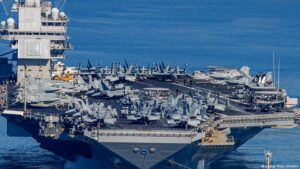 Varios países emiten alertas por tensión en Cercano Oriente