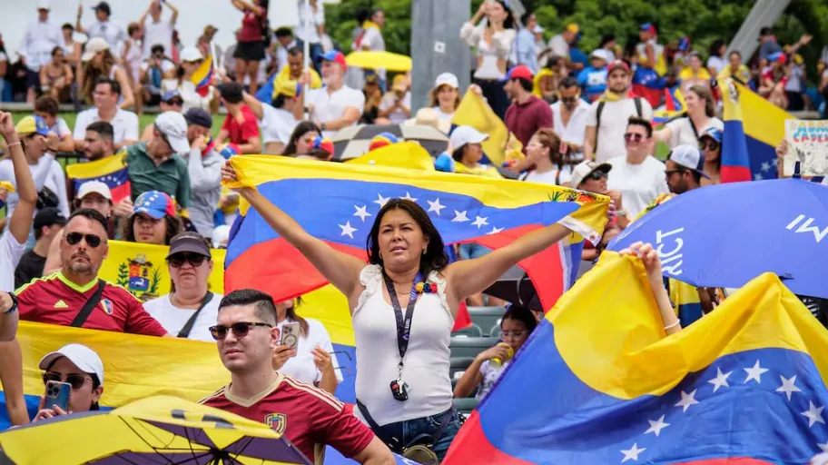 Venezolanos de Florida empiezan a plantearse su regreso: “¿Y si volvemos?”