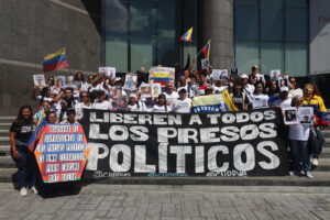 Venezuela anuncia la liberación de 379 presos políticos, tras la aprobación de la ley de amnistía – AlbertoNews