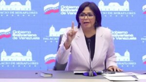 Venezuela centraliza la gestión del agua bajo Hidroven