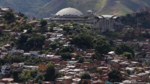 Venezuela con amnistía y sin Helicoide: ¿un gesto cosmético?