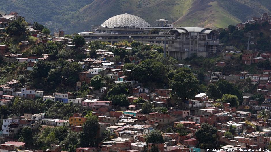 Venezuela con amnistía y sin Helicoide: ¿un gesto cosmético?