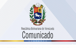 Venezuela condena ataque militar contra Irán