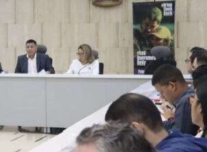 Venezuela defiende su soberanía en foro mundial de parlamentarios