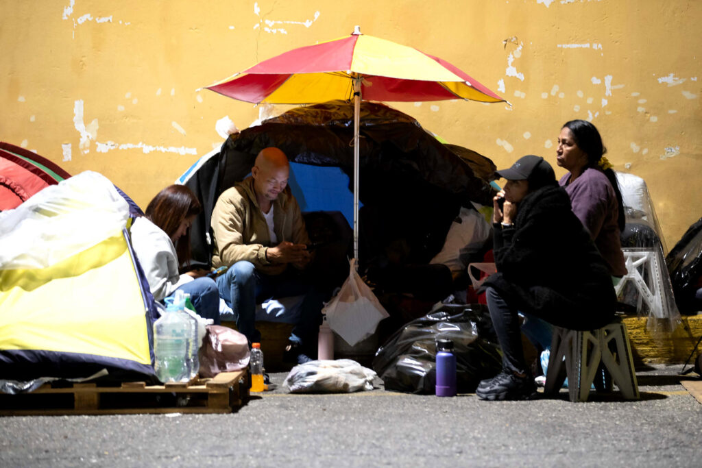 Venezuela evalúa "medidas de gracia" en medio de críticas por exclusiones de la amnistía - AlbertoNews