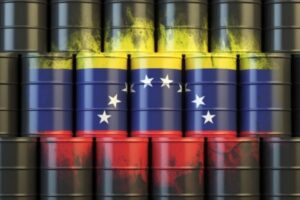 Venezuela fue el quinto proveedor de petróleo de EEUU en la primera semana de febrero
