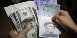 Venezuela repite como el tercer país más corrupto del mundo, según Transparencia Internacional