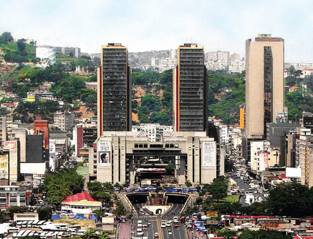 Venezuela se mantiene como el tercer país más corrupto, según Transparencia Internacional