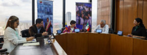 Venezuela y México fortalecen cooperación científica, tecnológica y académica