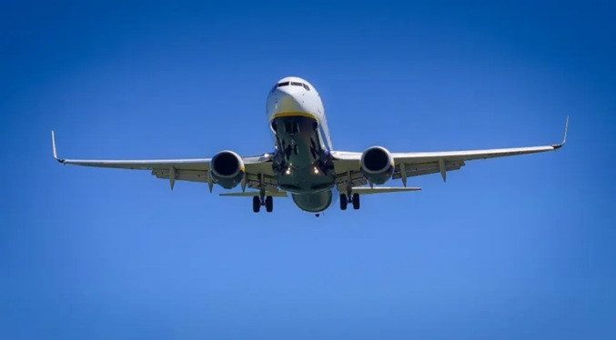 Venezuela y República Dominicana reactivan su conexión aérea
