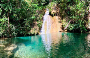 Viva la aventura de La Sierra de Cojedes