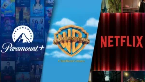 Warner considera «superior» la oferta de Paramount frente al acuerdo con Netflix – AlbertoNews