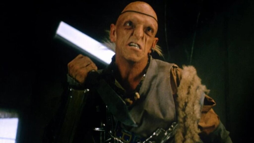 Wes Craven creó un clan caníbal inolvidable inspirado en una leyenda con siglos de historia