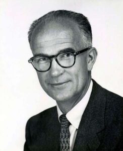 William Shockley: el genio del transistor