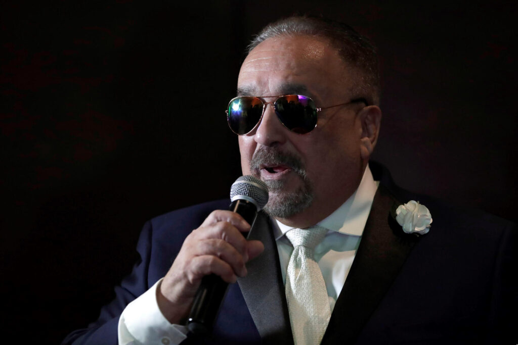 Willie Colón, el chico malo de El Bronx que revolucionó y popularizó la salsa en el mundo