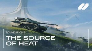 World of Tanks: HEAT nuevos videos
