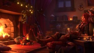 World of Warcraft novedades del 2026