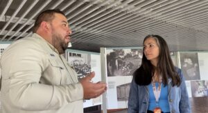 Wuilfredo Carrasco: Es necesaria la reactivación de vuelos comerciales desde y hacia Ciudad Bolívar