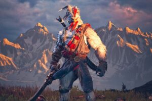 Ya sabemos cómo será el RPG del pollo musculoso del State of Play y se tratará de un «The Witcher coreano»
