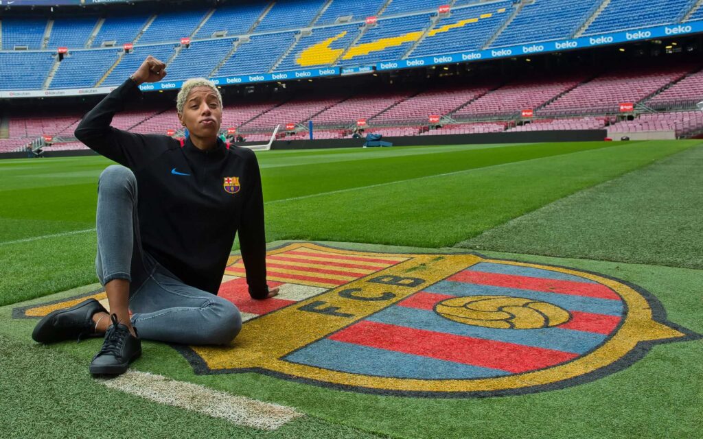 Yulimar Rojas, entre principales atractivos del Campeonato de España de clubes