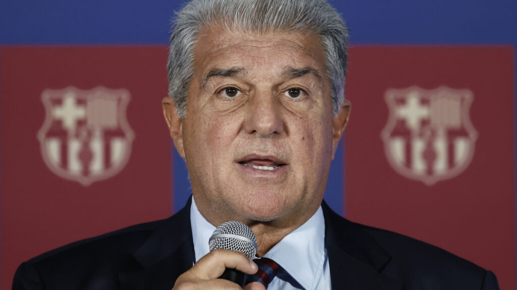 "El Barça, sin sus palancas de 883 millones, habría perdido 848 en los últimos cinco años"
