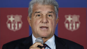 "El Barça, sin sus palancas de 883 millones, habría perdido 848 en los últimos cinco años"