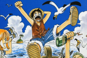 así era el plan inicial de Eiichiro Oda con el manga de One Piece