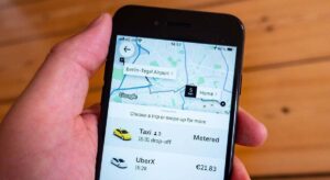 así es cómo puede hacer que te pida comida o reserve un taxi