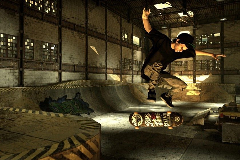así mató Activision la mejor saga de videojuegos de skate