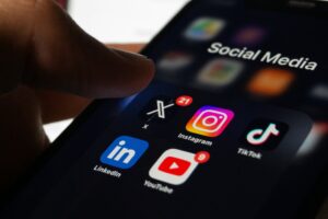 así prohíbe Australia las redes a menores de 16 años