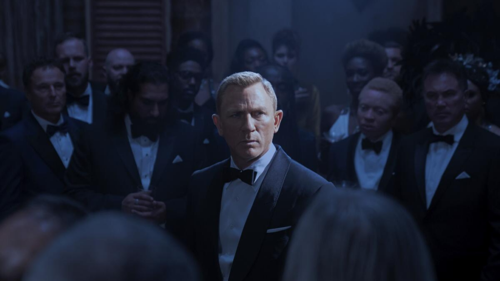 cinco formas de ver las películas del agente secreto más famoso del mundo