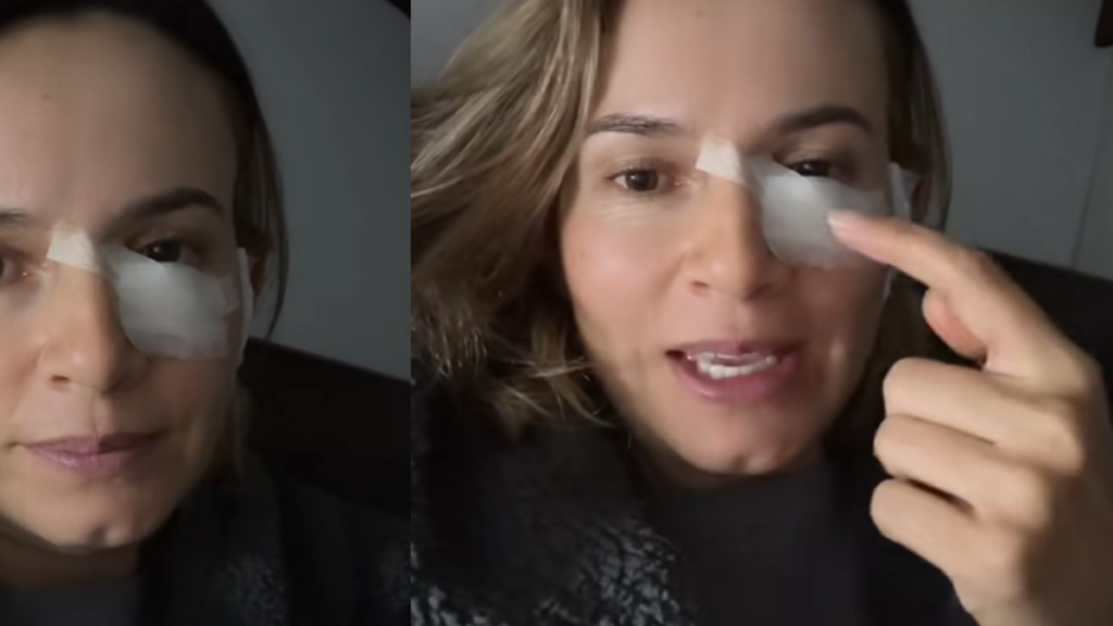 colombiana cuenta su historia y explica por qué hay que ir al médico a tiempo