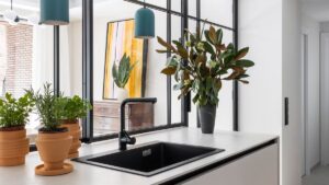 cómo elegir lo mejor para tu hogar según las últimas tendencias de diseño