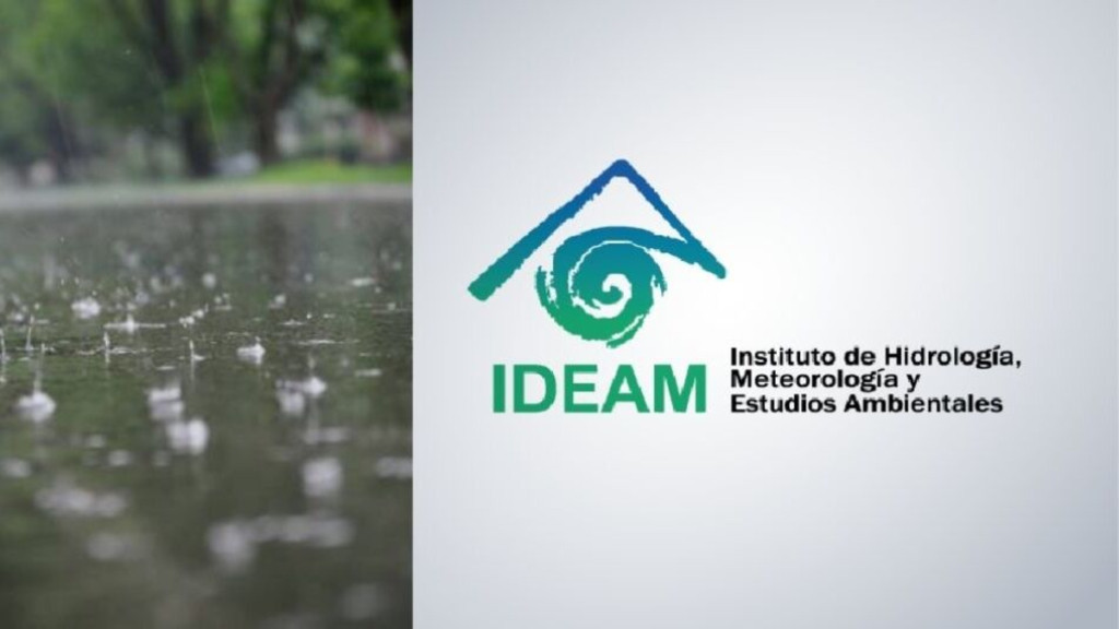 conozca las variaciones que marcarán clima en Colombia